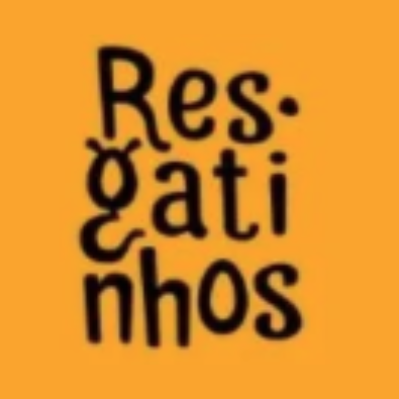 Logo Res-Gatinhos